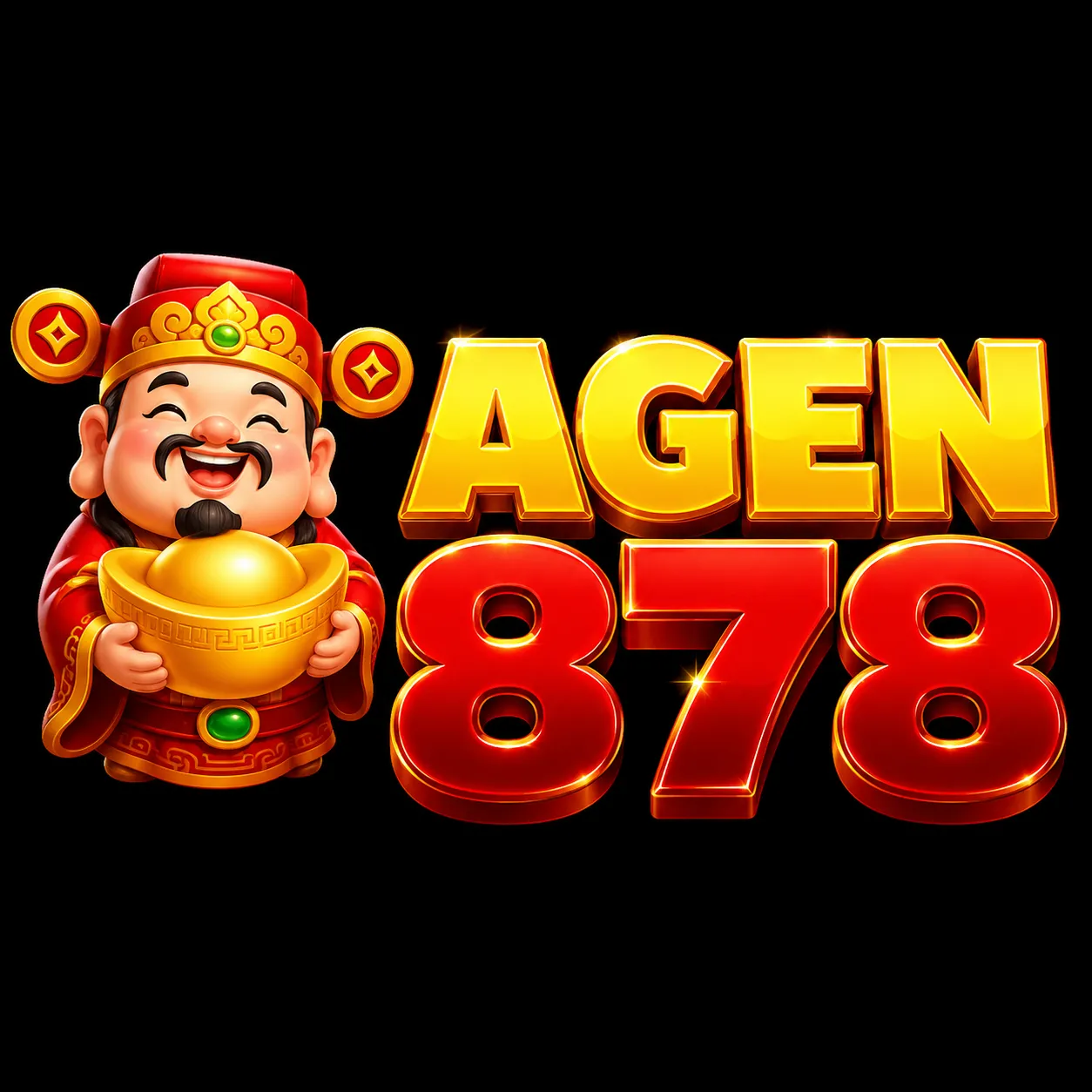 AGEN878 - Permainan Slot Seru dan Menguntungkan