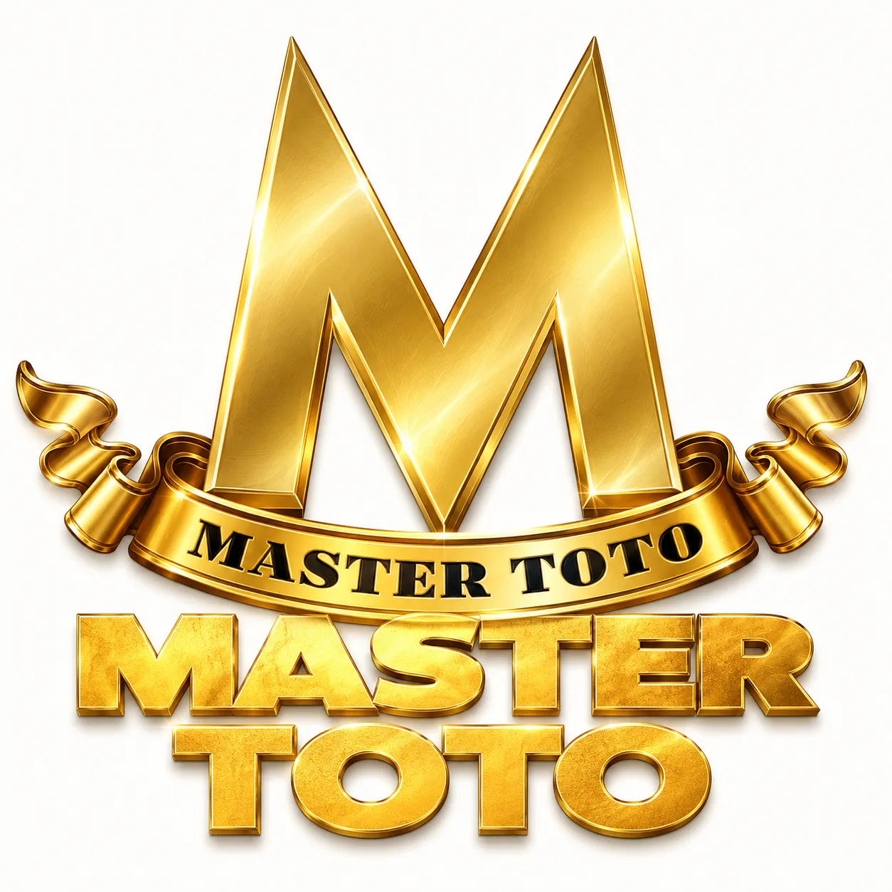 MASTERTOTO - Petualangan Seru dan Menantang