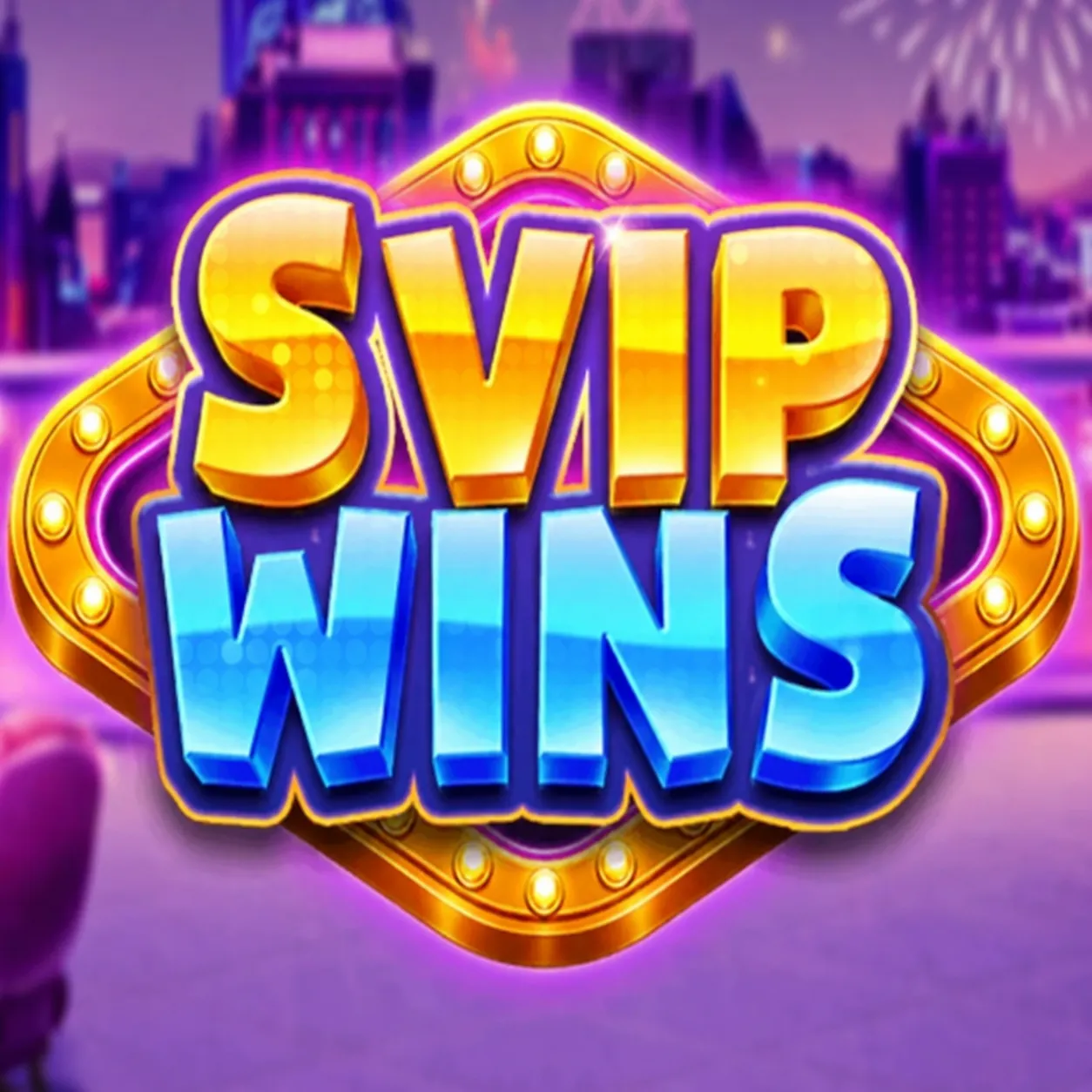 SVIPWINS - Permainan Bingo Seru dan Menguntungkan