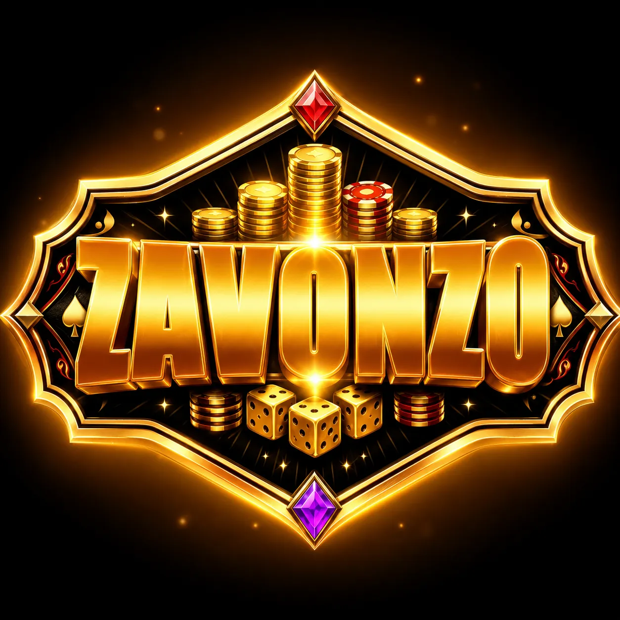 ZAVONZO - Bangun Kerajaan Bisnis Tycoon Anda